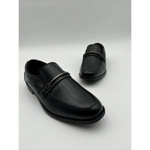 Mix No. 6 Spencer Loafer Kids Color Black Synthetic Size 5 M
